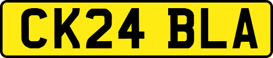 CK24BLA