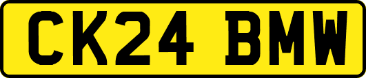 CK24BMW