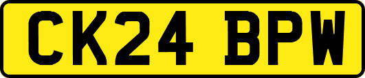 CK24BPW