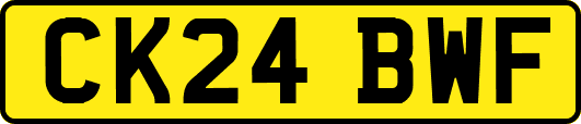CK24BWF