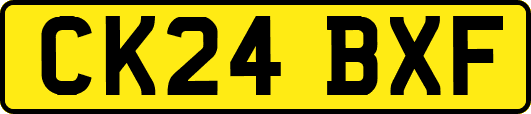 CK24BXF