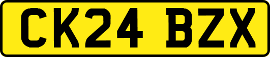 CK24BZX