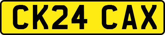 CK24CAX