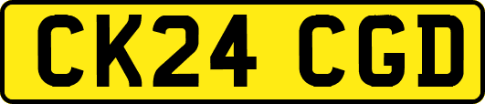 CK24CGD