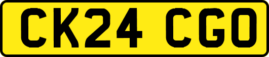 CK24CGO