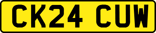 CK24CUW