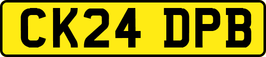 CK24DPB