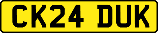 CK24DUK
