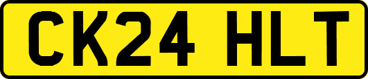 CK24HLT