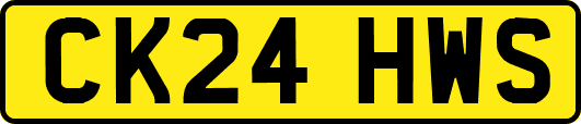 CK24HWS