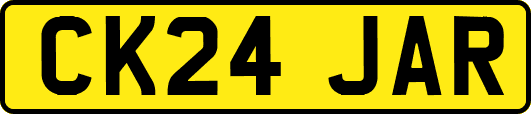 CK24JAR