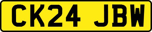 CK24JBW