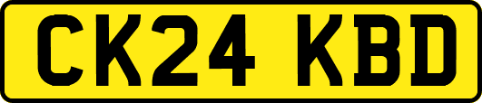 CK24KBD