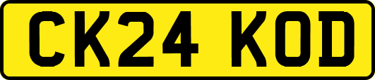CK24KOD