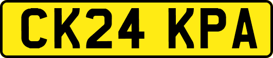 CK24KPA