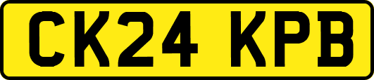 CK24KPB