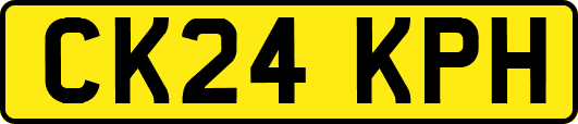 CK24KPH