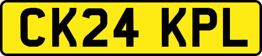 CK24KPL
