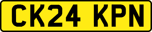 CK24KPN