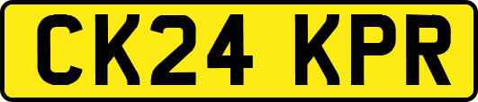 CK24KPR