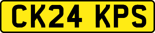 CK24KPS