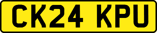 CK24KPU