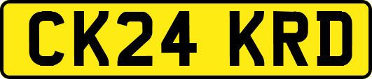 CK24KRD
