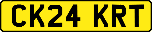 CK24KRT