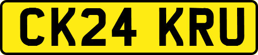 CK24KRU