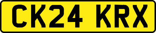 CK24KRX