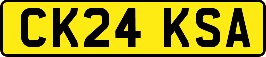 CK24KSA