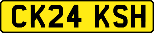 CK24KSH