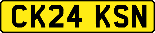 CK24KSN