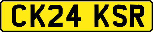 CK24KSR