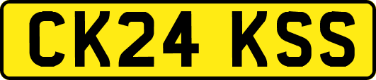 CK24KSS