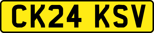 CK24KSV