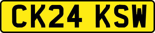CK24KSW