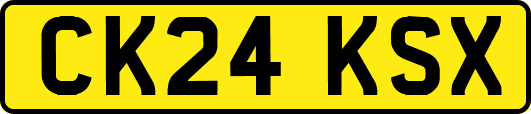 CK24KSX