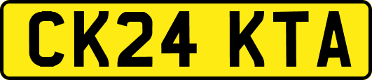 CK24KTA