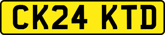 CK24KTD