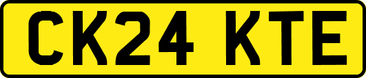 CK24KTE