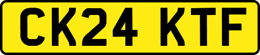 CK24KTF