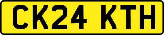 CK24KTH