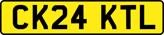 CK24KTL