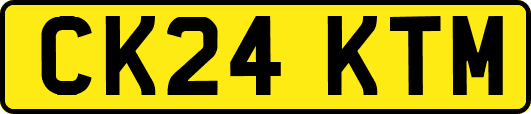CK24KTM