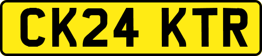 CK24KTR