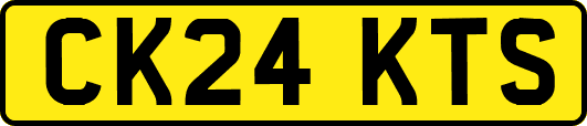 CK24KTS