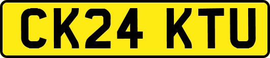 CK24KTU