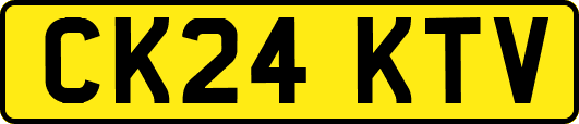 CK24KTV