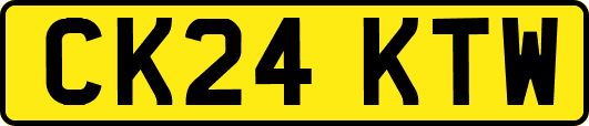 CK24KTW